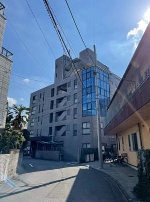 【外観】 | TBKマンション