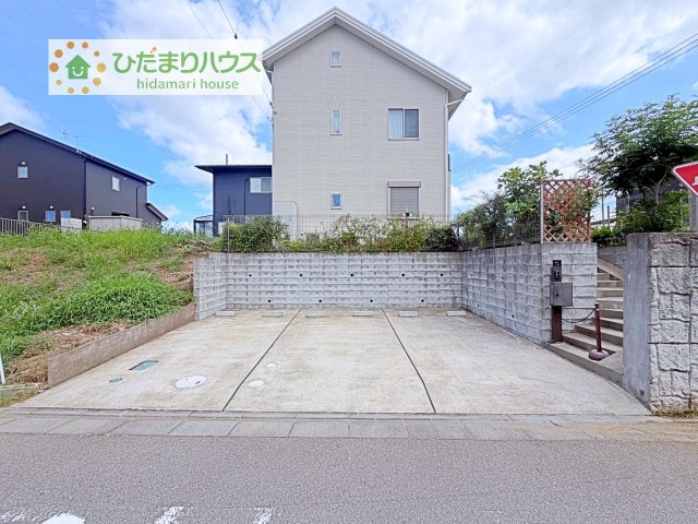 【収納】 | つくば市みどりの南　中古戸建 | 大きな小屋裏収納は秘密基地としても利用出来ちゃいます☆彡