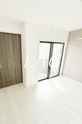 【寝室】 | ベイルームシティ本厚木 | 寝室です。