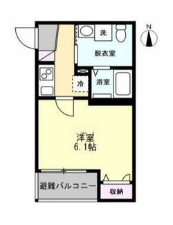 【間取り】 | ベイルームシティ本厚木 | 間取りです。
