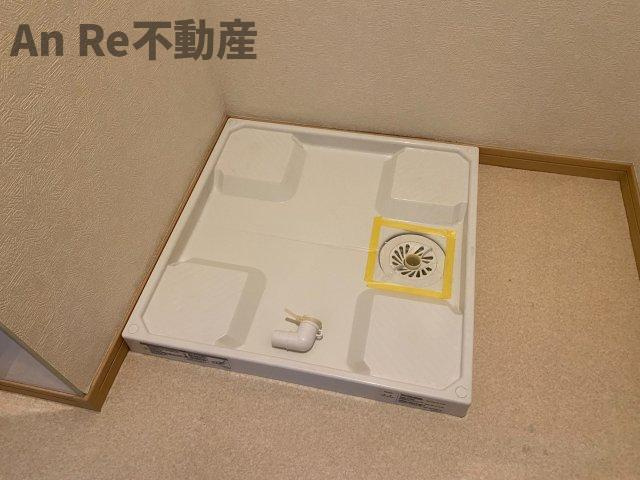 アムール 安行の設備