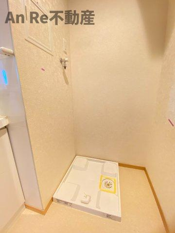 アムール 安行の設備