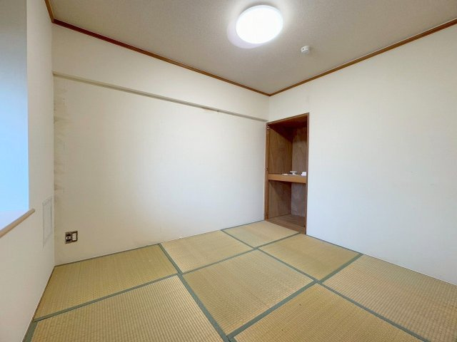 TRIM　PLACEの和室