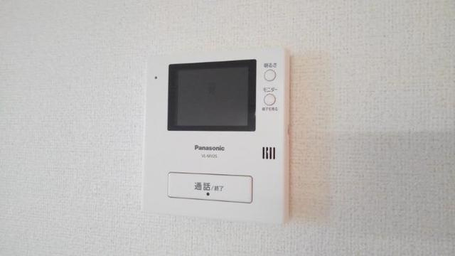 マーサ　グランデのセキュリティ