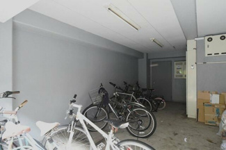 【その他共用部分】 | スカイコート都立大学第２