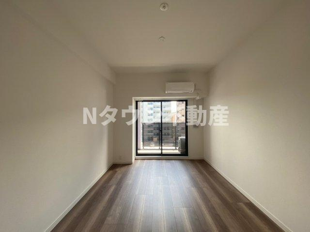 【その他】 | S-RESIDENCE黒川本通一丁目 | こちらの居間で趣味の時間をお楽しみください