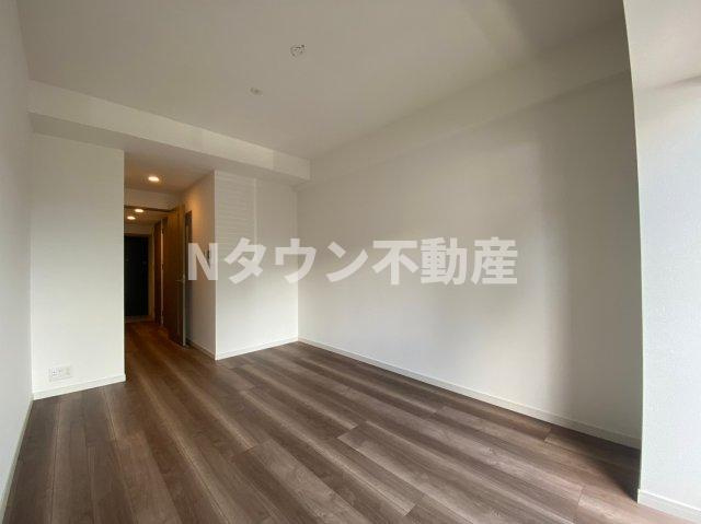 【その他】 | S-RESIDENCE黒川本通一丁目 | 洋室です