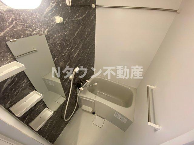 【トイレ】 | S-RESIDENCE黒川本通一丁目 | トイレです