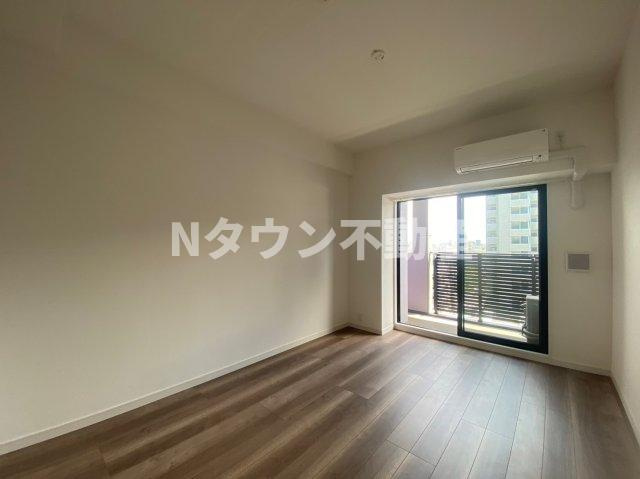 【居間・リビング】 | S-RESIDENCE黒川本通一丁目 | おしゃれなリビングです