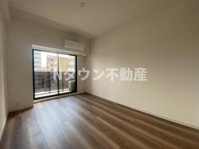 【居間・リビング】 | S-RESIDENCE黒川本通一丁目 | おしゃれなリビングです