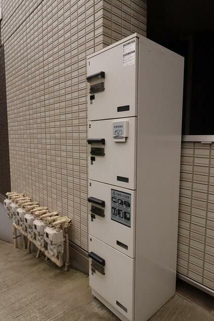 ＭＯＮＡＤ　ＳＡＳＡＺＵＫＡの設備