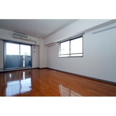 【居間・リビング】 | ルミエール祐天寺