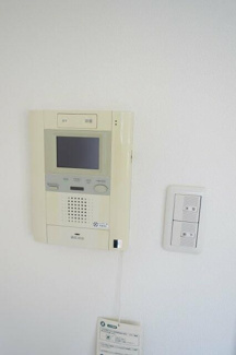 【設備】 | プラウドフラット学芸大学