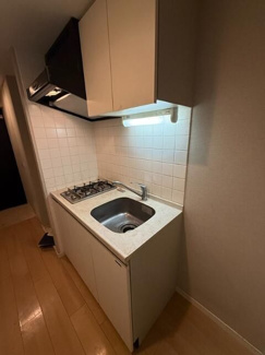 【キッチン】 | エスティメゾン武蔵小山Ⅱ