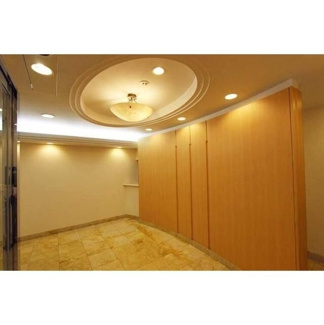 【ロビー】 | ＨＦ学芸大学レジデンス