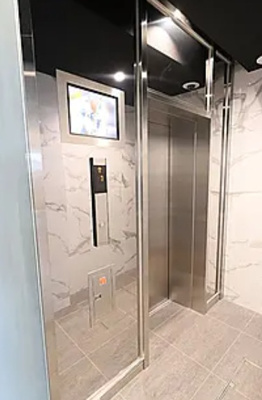 【その他共用部分】 | インペリアルフラット武蔵小山