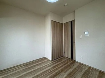 【居間・リビング】 | インペリアルフラット武蔵小山