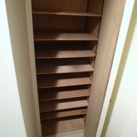 【玄関】 | クレール目黒