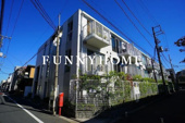 アーバンフラッツ目黒本町の画像