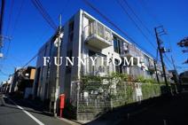 アーバンフラッツ目黒本町の画像