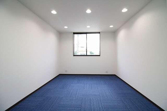 1975Bldg.箱崎の内装|建築中の為、イメージ画像となります。