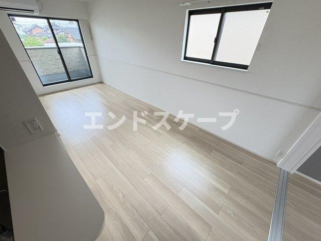 ブリッサ　Ａの周辺|カインズ玉村店まで750m
高崎、前橋のお部屋探しはエンドスケープまで！お客様の理想お聞かせ下さい♪