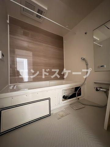 ブリッサ　Ａの洗面所|高崎、前橋のお部屋探しはエンドスケープまで！お客様の理想お聞かせ下さい♪