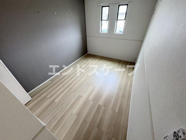 ブリッサ　Ａの玄関|高崎、前橋のお部屋探しはエンドスケープまで！お客様の理想お聞かせ下さい♪