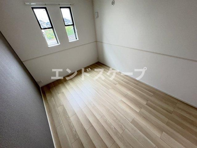 ブリッサ　Ａの駐車場|高崎、前橋のお部屋探しはエンドスケープまで！お客様の理想お聞かせ下さい♪