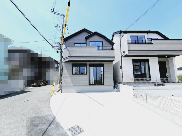 多井畑筋替道A