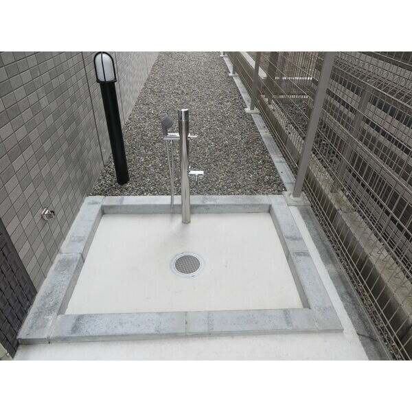 名古屋市中区平和１丁目の賃貸マンションのその他