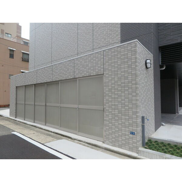 名古屋市中区平和１丁目の賃貸マンションのその他