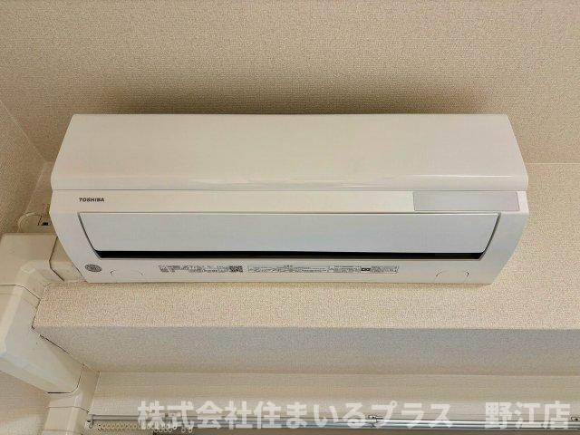 エスティライフ大阪都島の設備