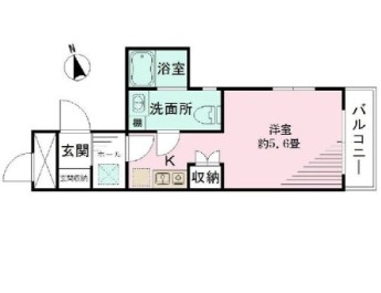【間取り】 | CHURA VISTA