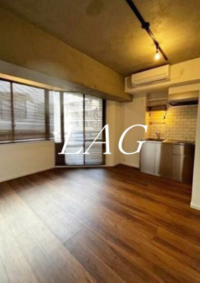 【居間・リビング】 | インペリアル赤坂フォーラム | 洋室のお部屋です。