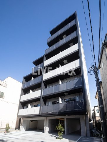 【外観】アーバンパーク亀戸Ⅱ