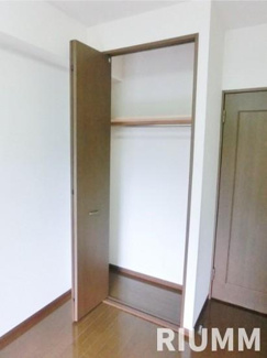 【収納】 | ステージグランデ新高円寺