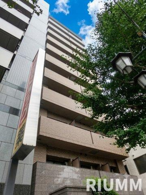 【外観】 | ステージグランデ新高円寺