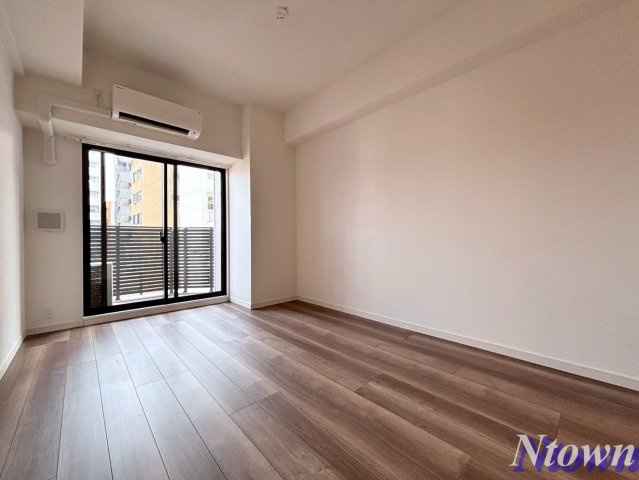 【その他】 | S-RESIDENCE黒川本通一丁目 | 居間です