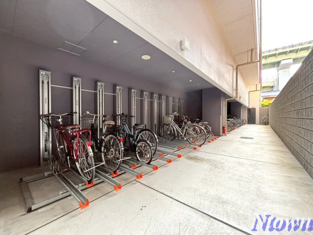 【その他】 | S-RESIDENCE黒川本通一丁目