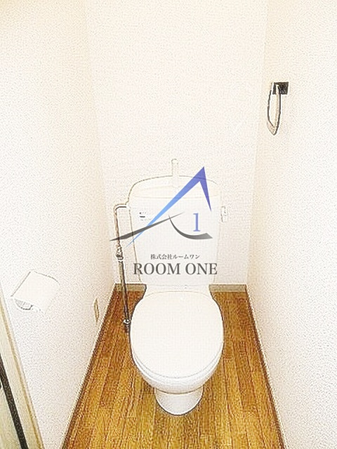 アステール   のトイレ|トイレです。