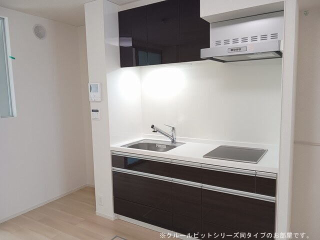 ノーヴルのキッチン|※イメージ