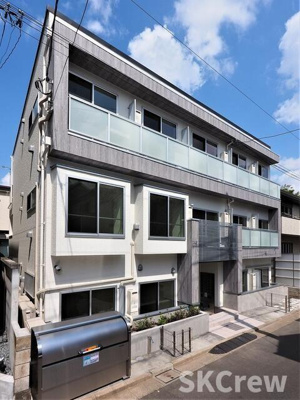 【外観】 | スタイルレジデンス練馬 