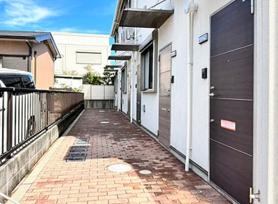 【外観】 | 津市栄町4丁目事務所