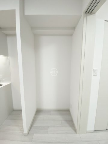 スプランディッド難波SOUTHの収納|スプランディッド難波SOUTH　収納