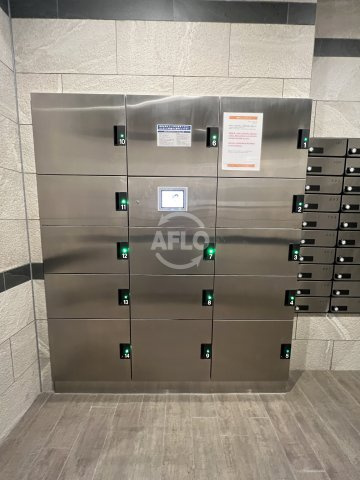 スプランディッド難波SOUTHのその他共用部分|スプランディッド難波SOUTH　宅配ボックス