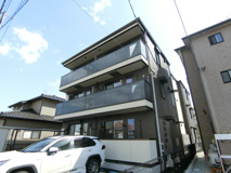 Ｄ-ＲＯＯＭ蒲町の画像