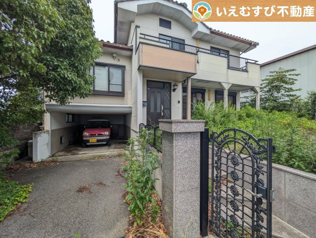 熊谷市飯塚　中古戸建