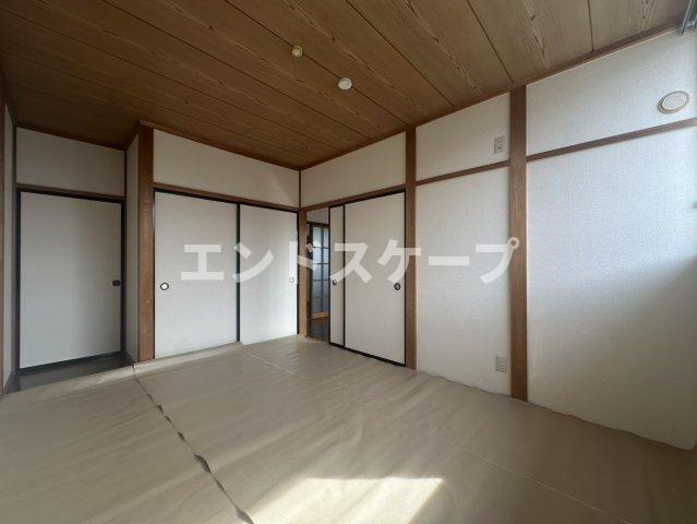 ファミリーハイツＡの設備|高崎、前橋のお部屋探しはエンドスケープまで！お客様の理想お聞かせ下さい♪