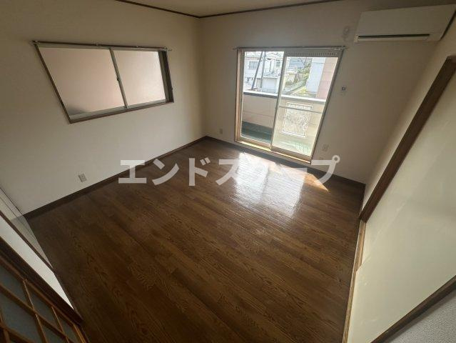 ファミリーハイツＡのその他共用部分|高崎、前橋のお部屋探しはエンドスケープまで！お客様の理想お聞かせ下さい♪